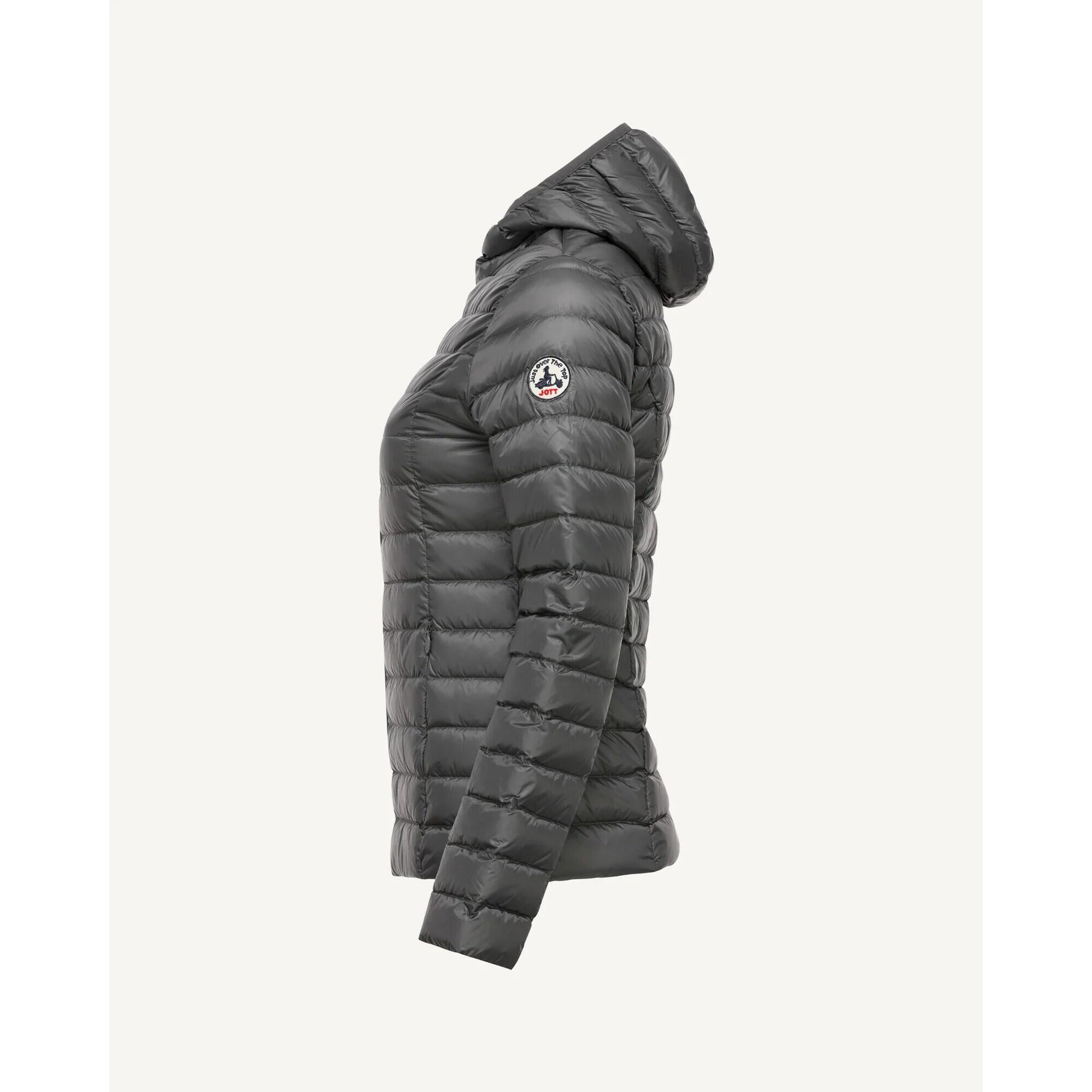 Plumífero para mujer JOTT Cloe 4/5