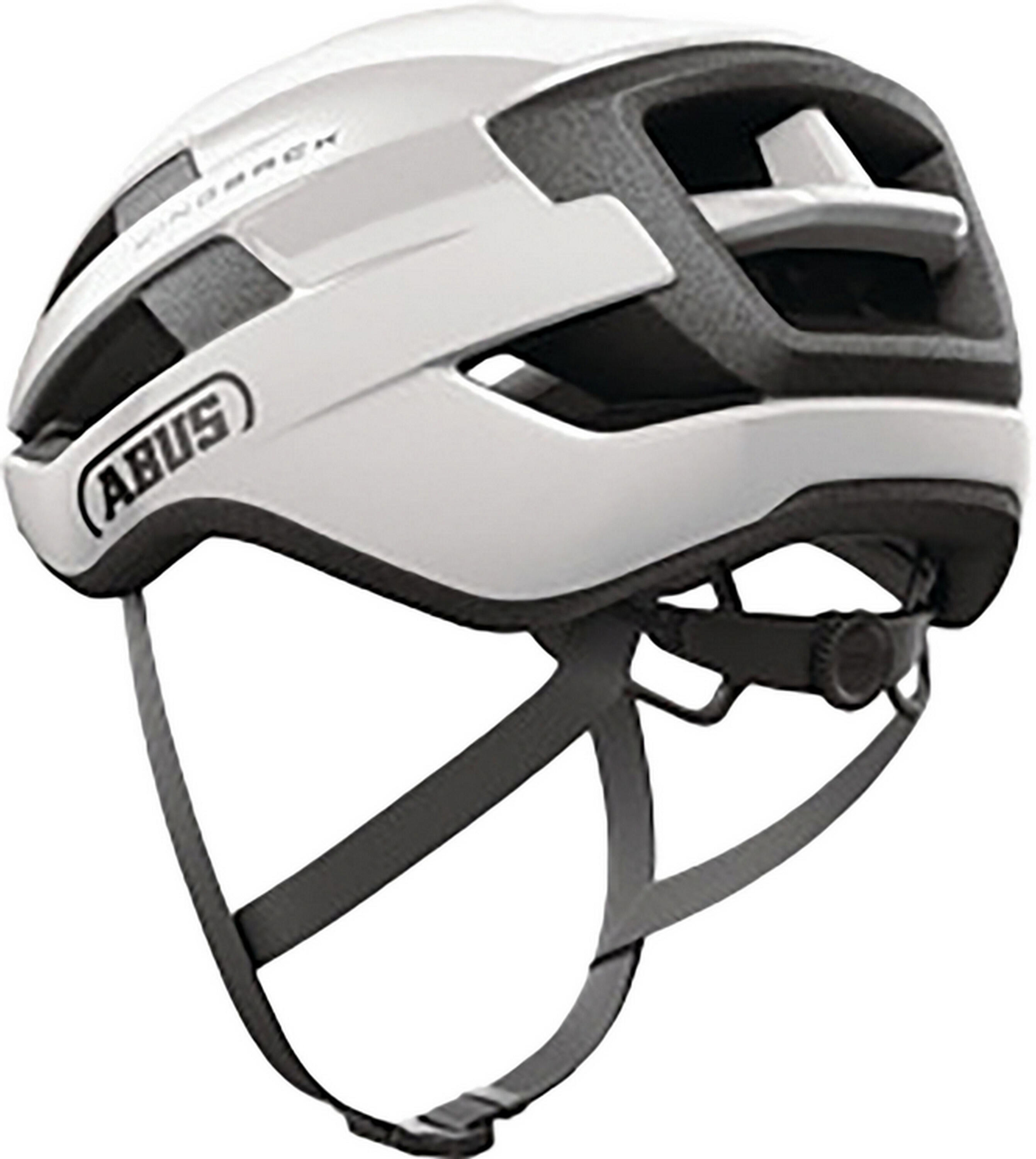 Kask rowerowy szosowy „WingBack”, biały 2/2
