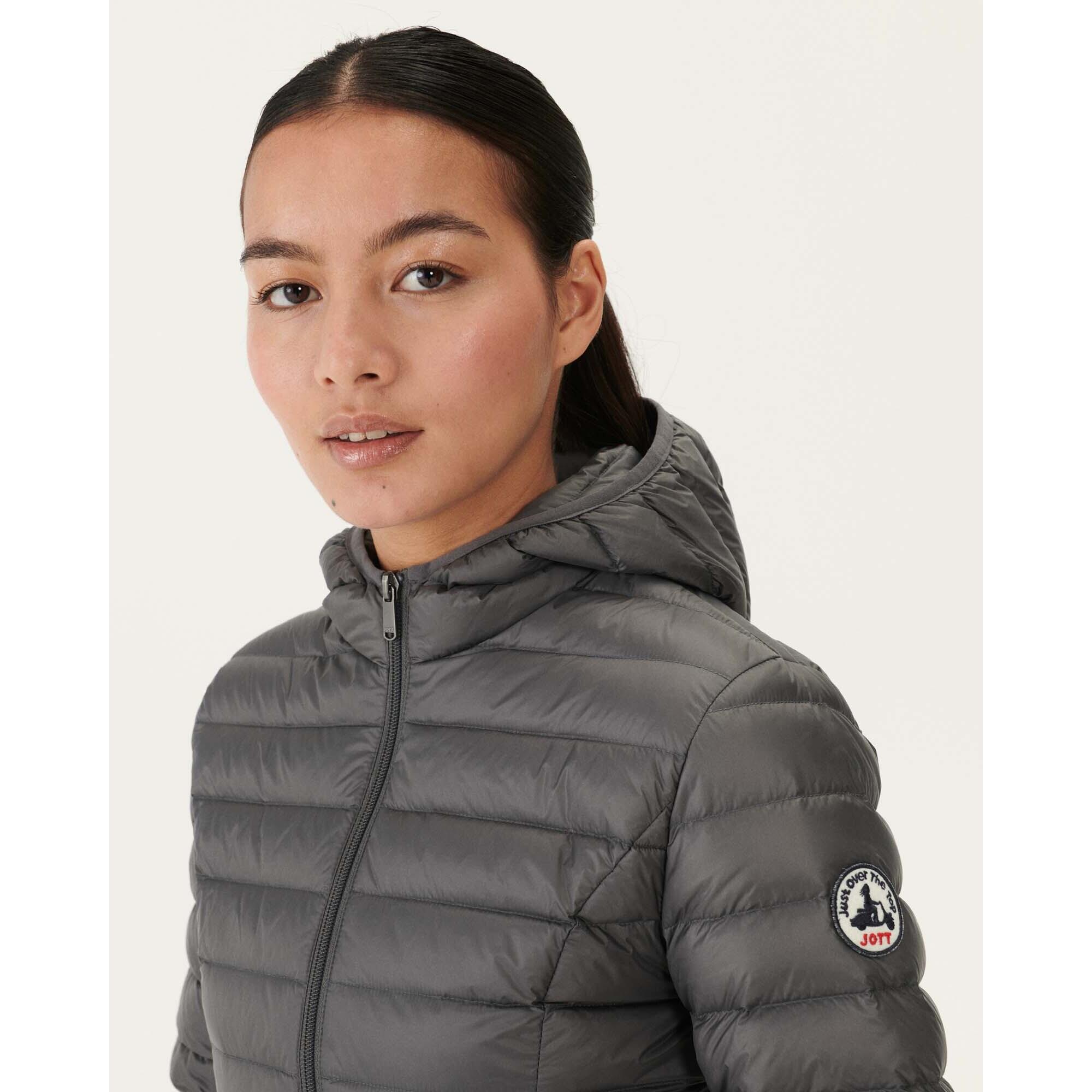 Doudoune femme JOTT Cloe JOTT Decathlon - Main Image