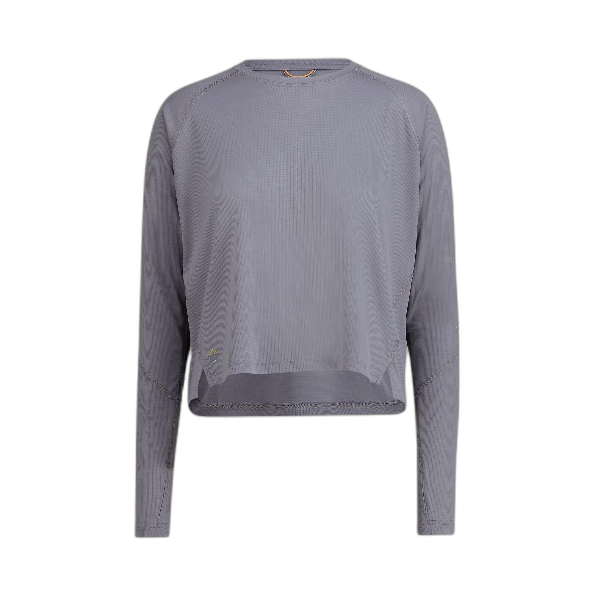 KATHMANDU Maglia a maniche lunghe donna Kathmandu Sun-Stopper LT