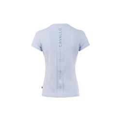 T-shirt femme Cavallo Cavalneeke