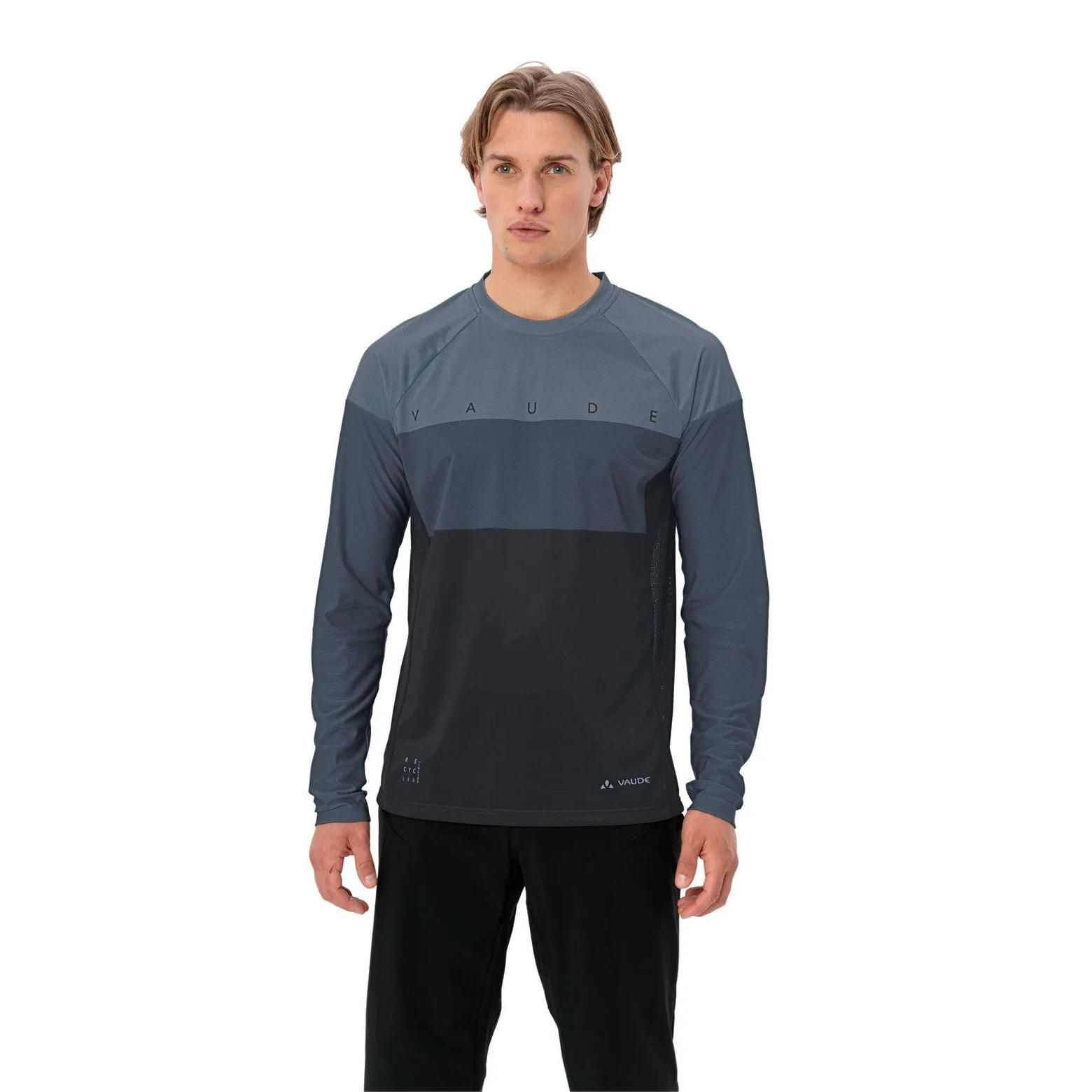 Camisola de manga comprida VAUDE Moab VI 2/3