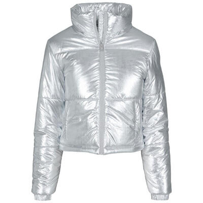 Damen Urban Classic Metallic GT-Parka