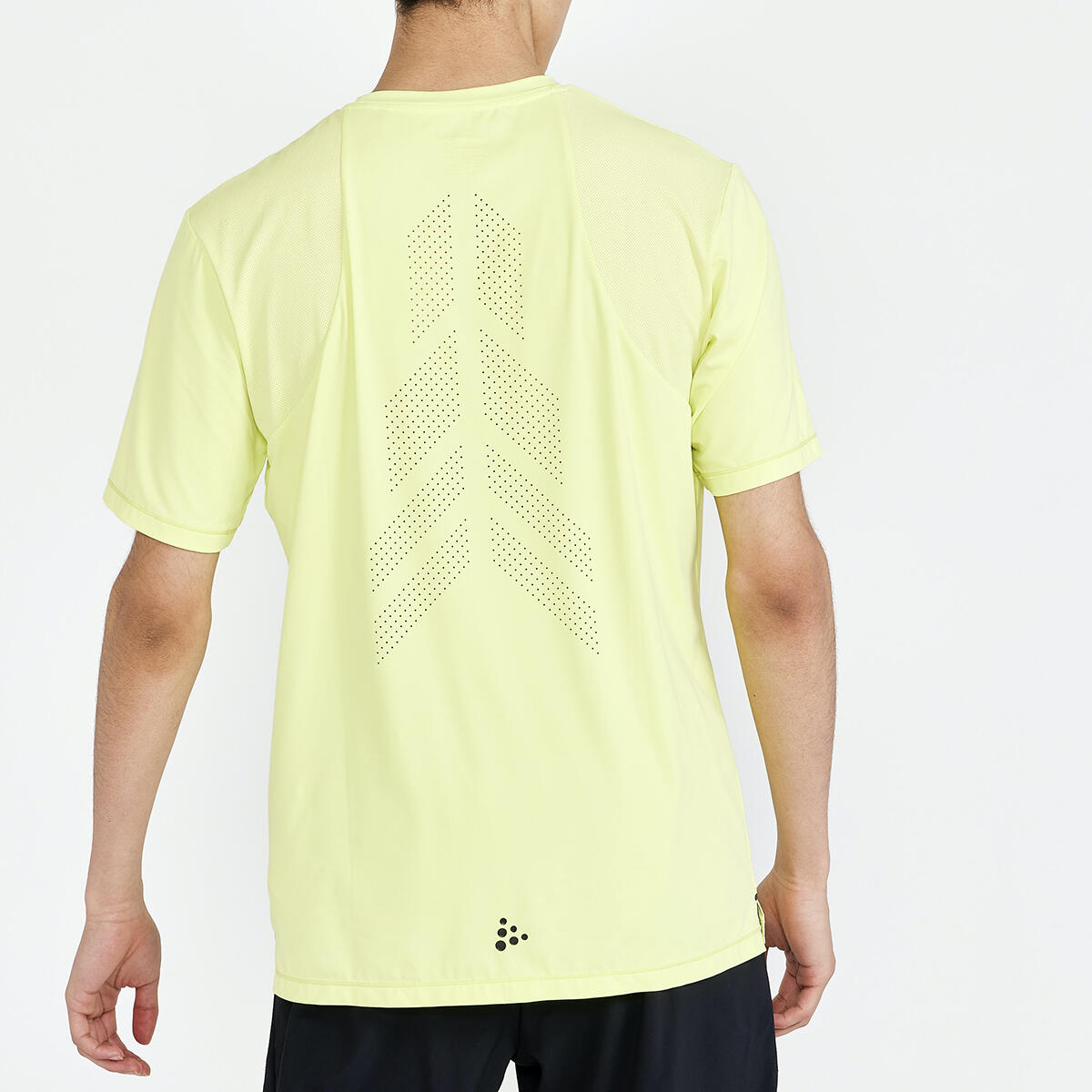 Maglia Craft ADV Charge 2/3