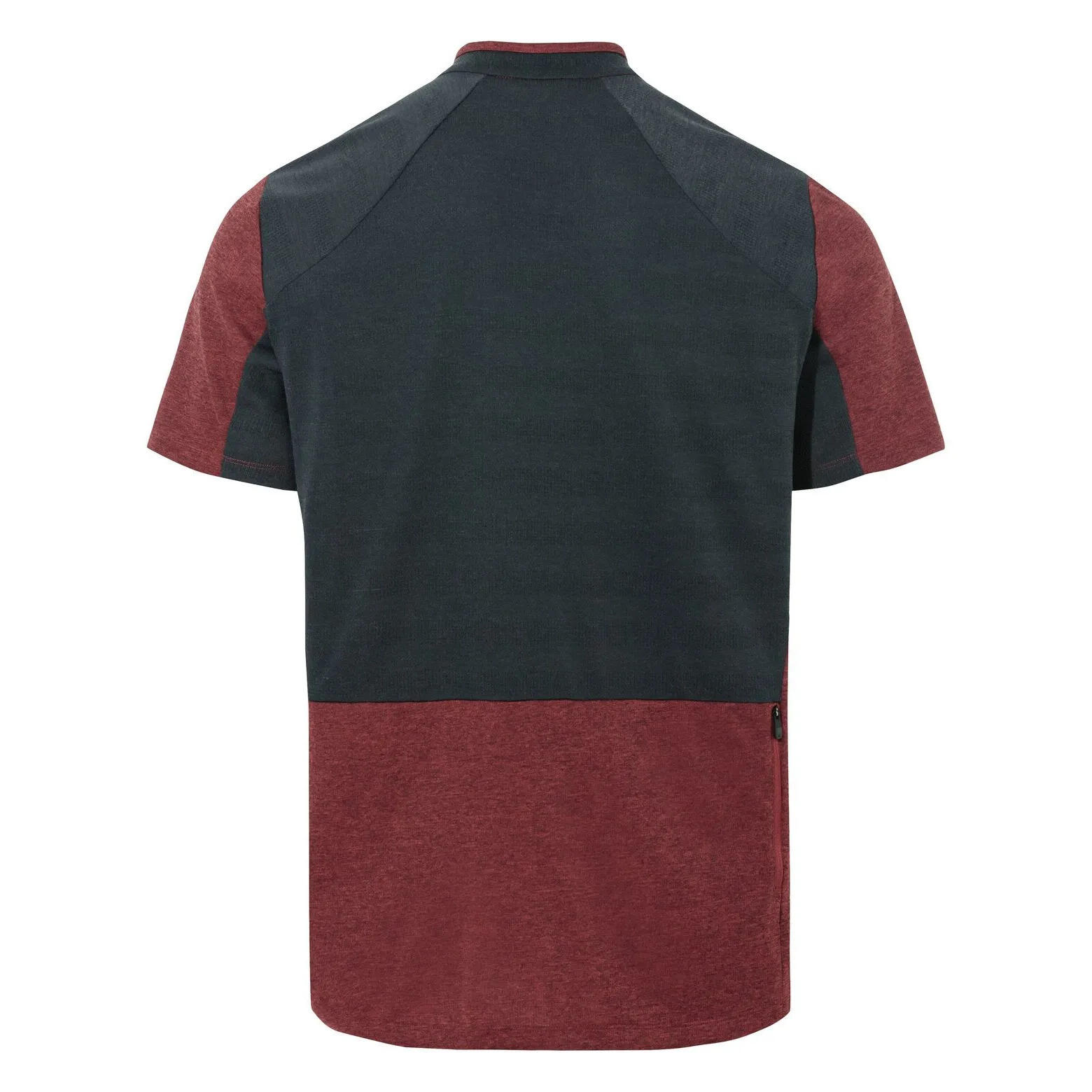 Maglia con zip a metà VAUDE Tamaro IV 3/3