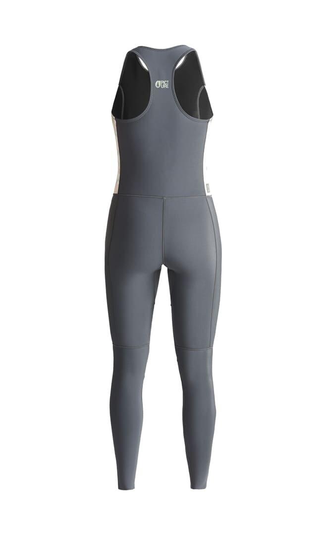 Meta W Ll 2/2Mm Fz Combinaison Néoprène Femme 2/5