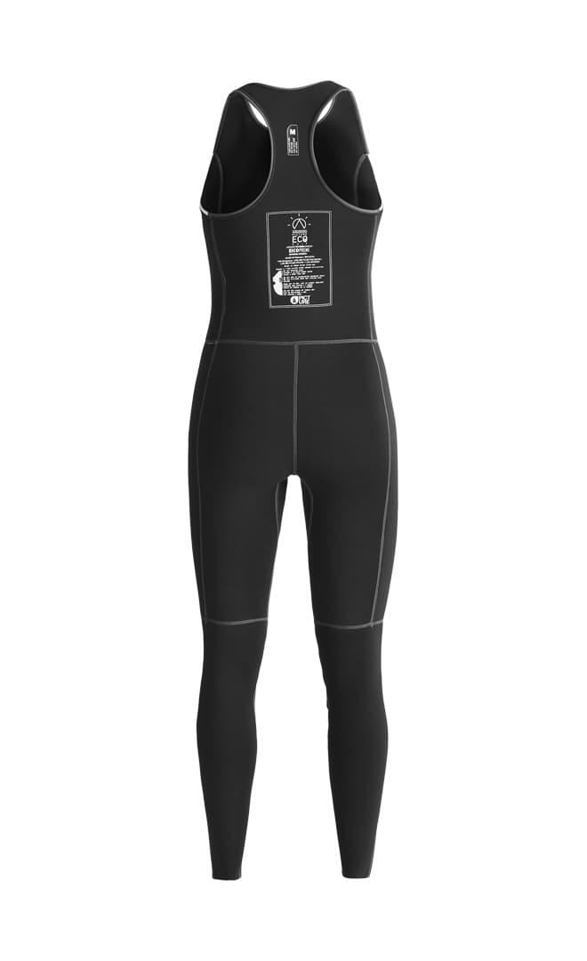 Meta W Ll 2/2Mm Fz Combinaison Néoprène Femme 4/5
