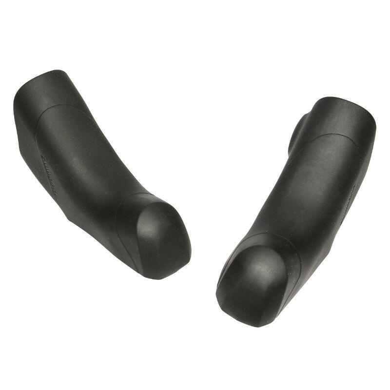 SHIMANO Coppia di poggiamano Shimano Sora R3000-3030 9V. Claris 8V.