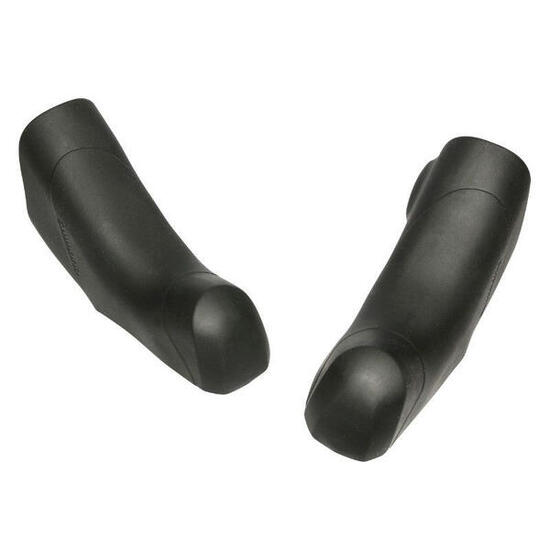 Coppia di poggiamano Shimano Sora R3000-3030 9V. Claris 8V.