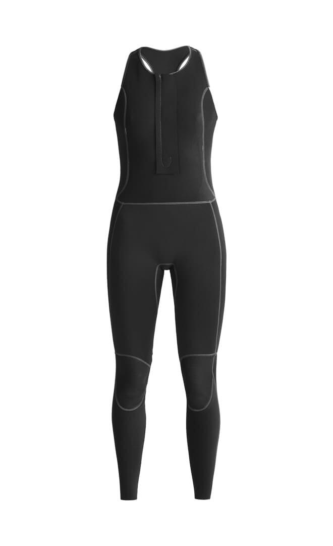 Meta W Ll 2/2Mm Fz Combinaison Néoprène Femme 3/5