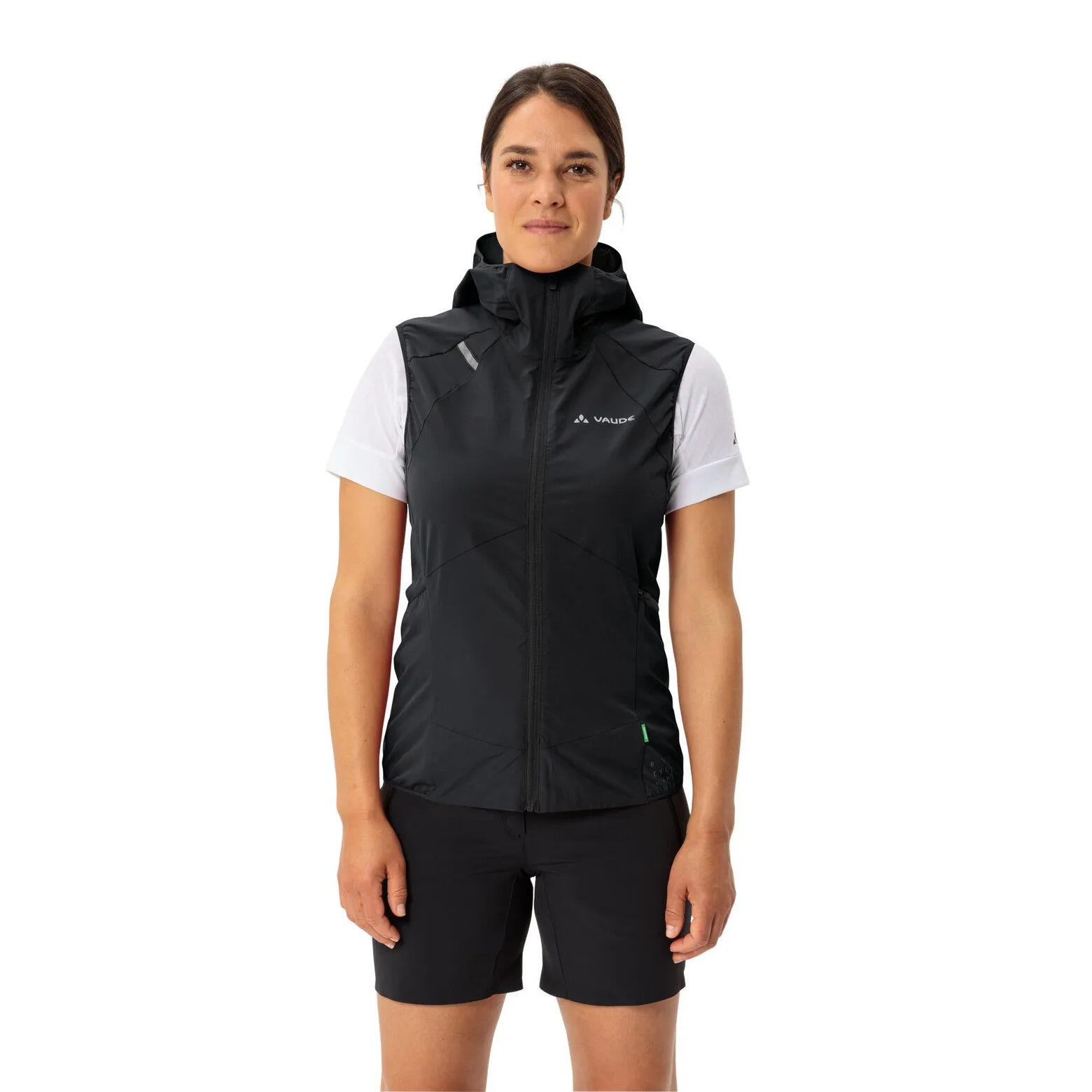 Gilet femme VAUDE Scopi 2/3