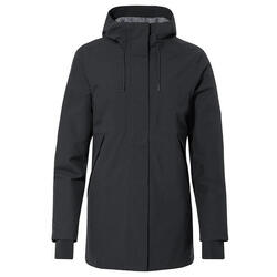 Parka à capuche femme VAUDE Coreway
