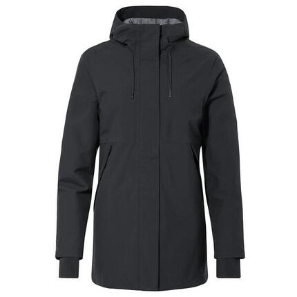 Parka à capuche femme VAUDE Coreway