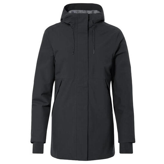 Parka à capuche femme VAUDE Coreway