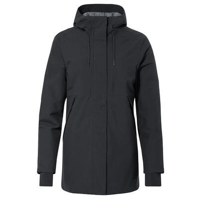 Parka con cappuccio da donna VAUDE Coreway