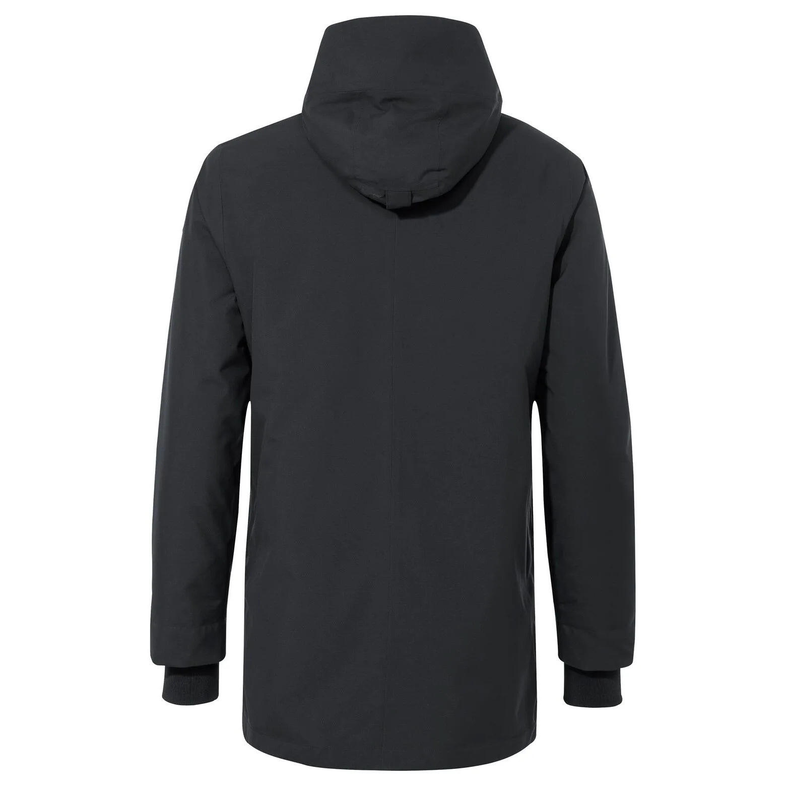 Parka à capuche femme VAUDE Coreway 3/3
