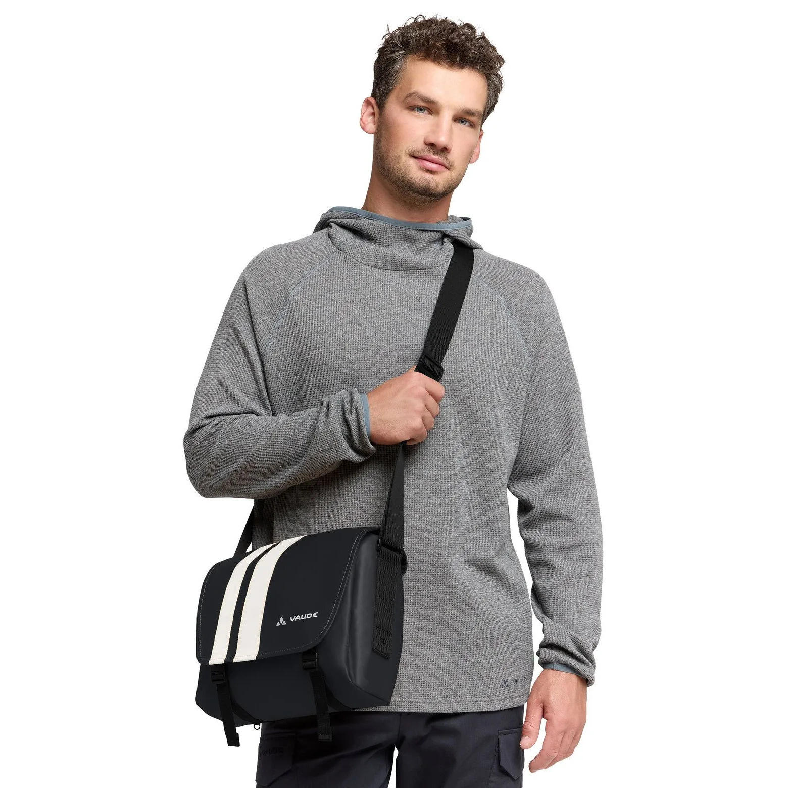 Sac bandoulière VAUDE Vanuatu 3/3