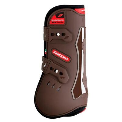 Stinchiere per cavalli Zandona Superior Air