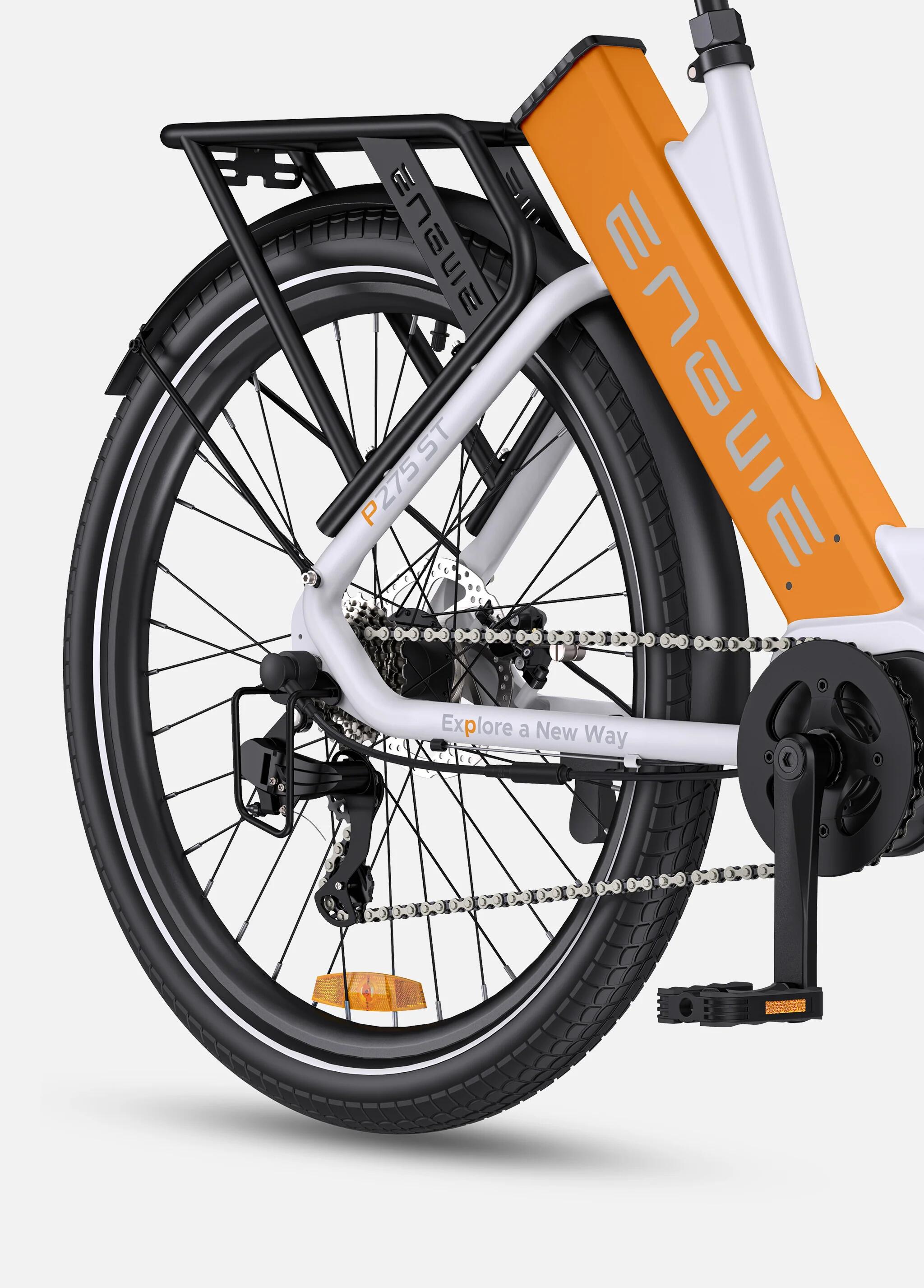 Engwe P275 ST elektrische fiets 4/7