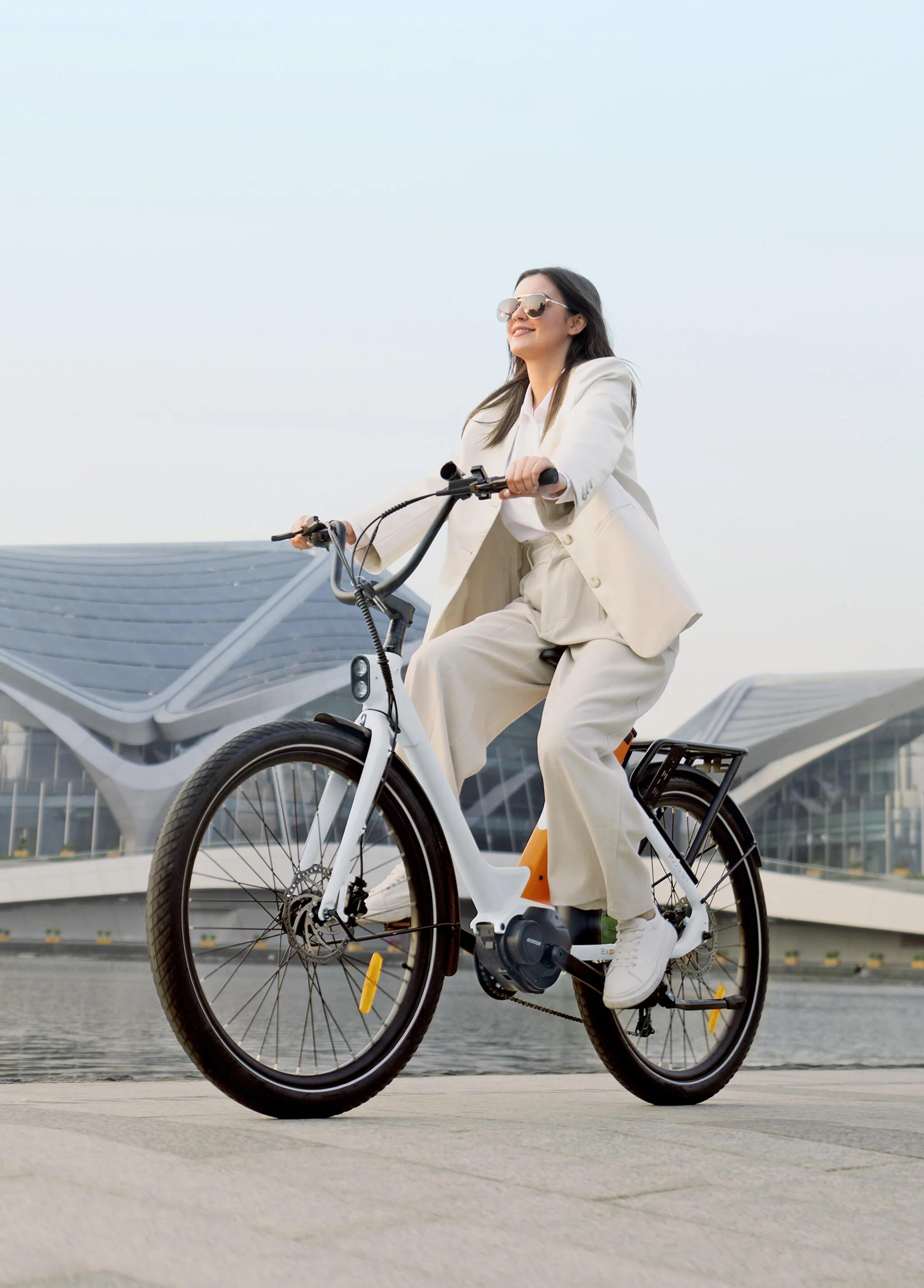 Engwe P275 ST elektrische fiets 3/7