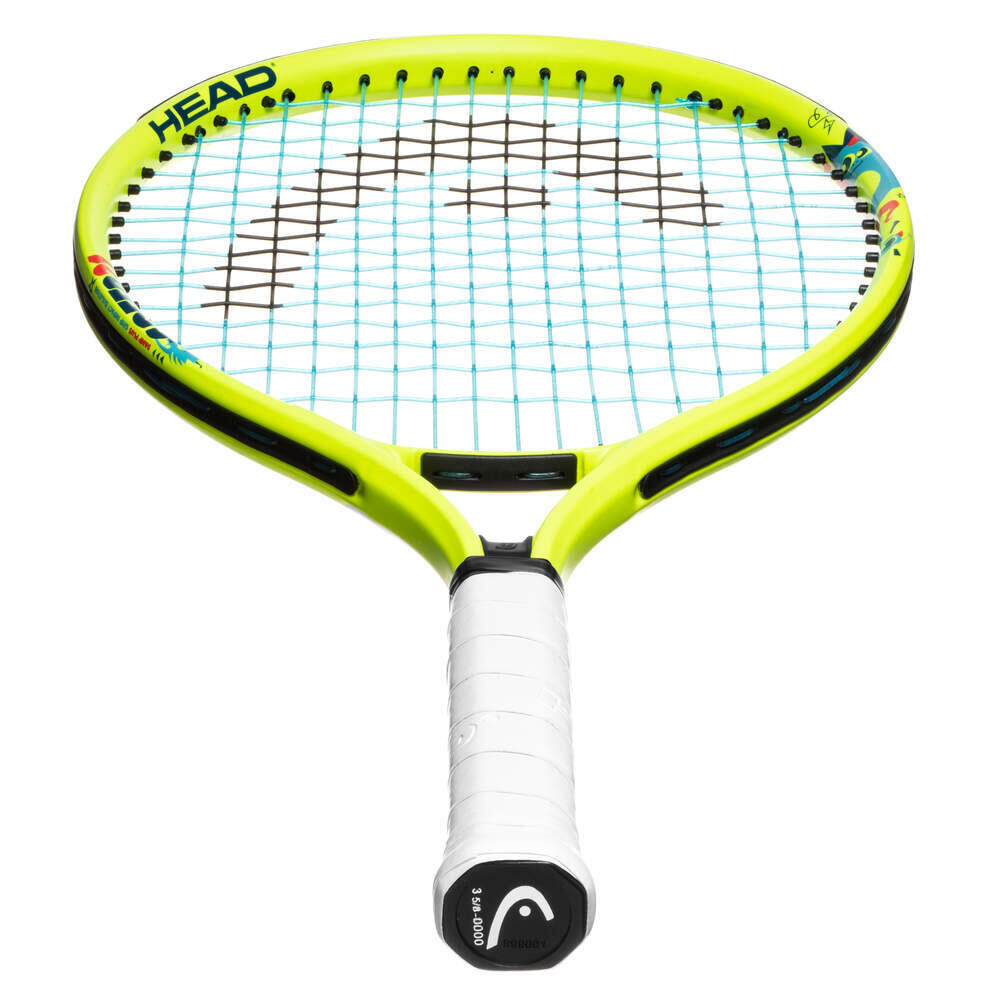 Tennisschläger Kind Head Speed 21 5/5