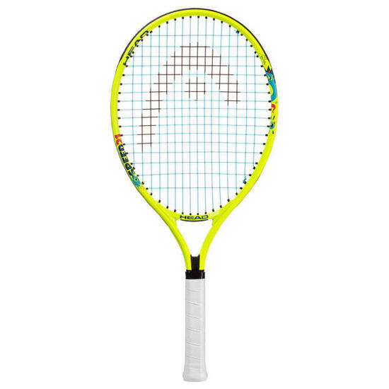 Raquette de tennis enfant Head Speed 21