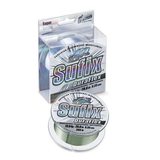 SUFIX Monofilamento Sufix Duraflex 30