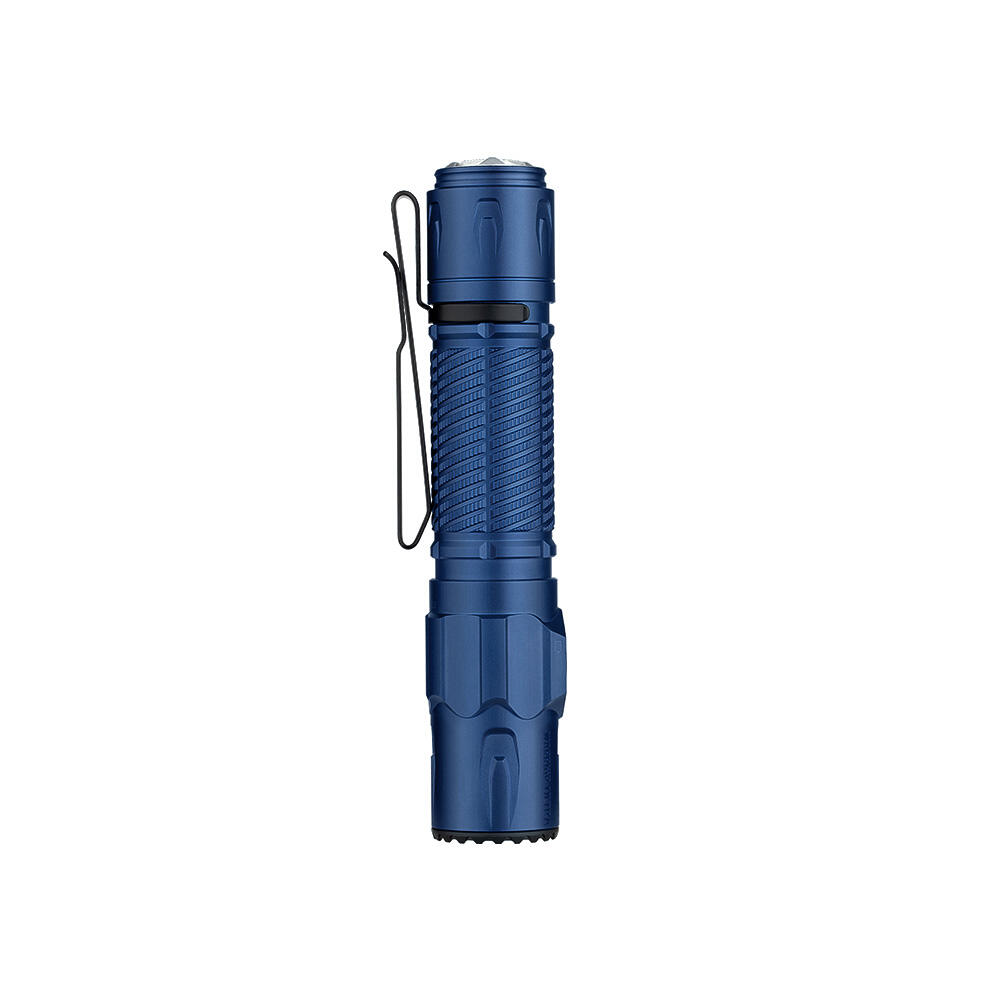 OLIGHT WARRIOR ULTRA ネイビー Olight Warrior Ultra – Navy Blue zaklamp | Decathlon