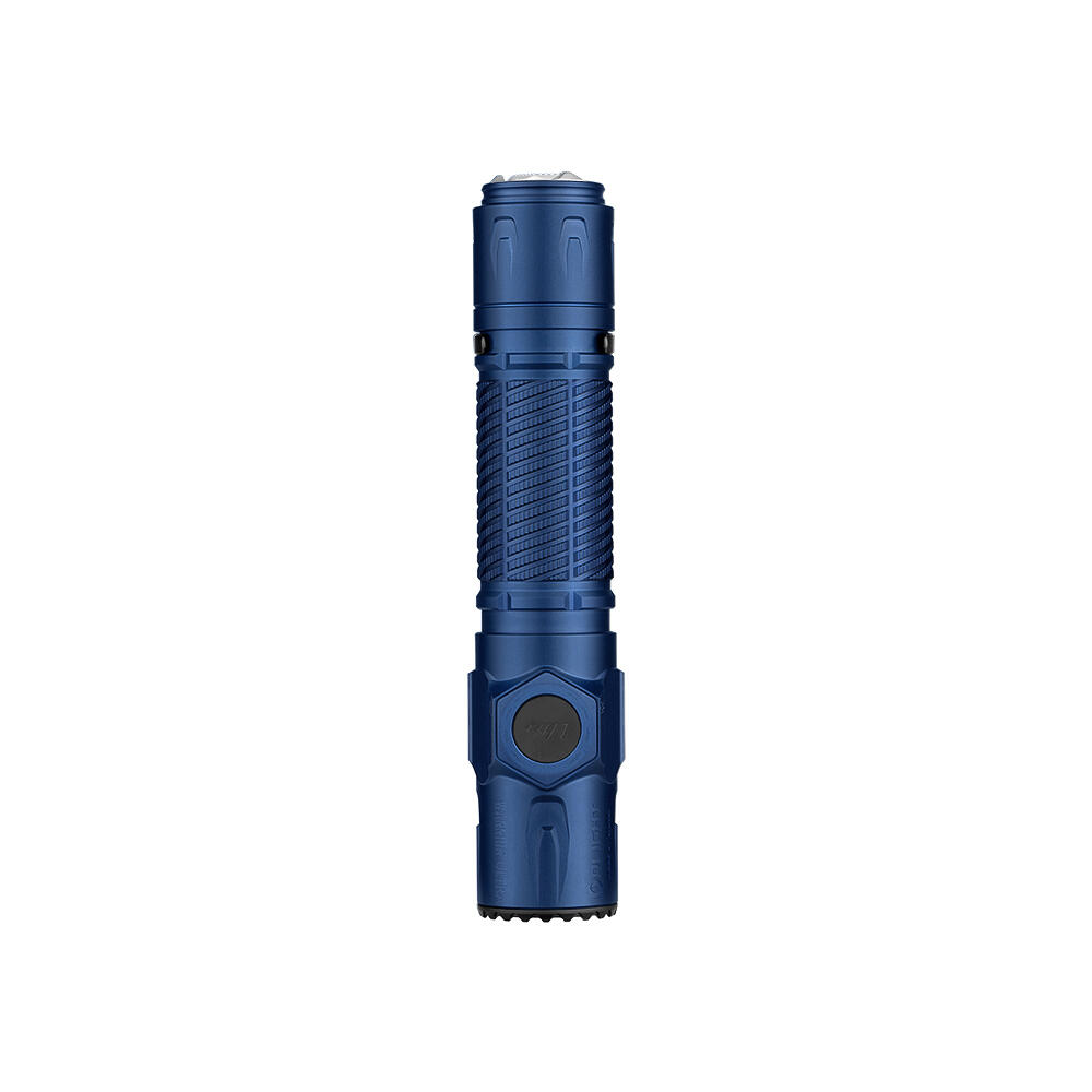 Lanterna LED Warrior Ultra 2.500 lumens Olight 3/7