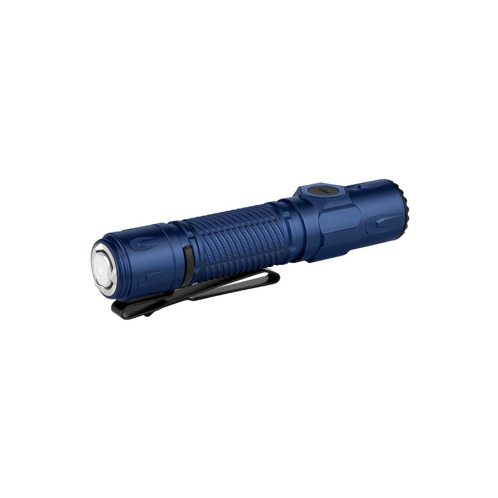 Lanterna LED Warrior Ultra 2.500 lumens Olight 2/7