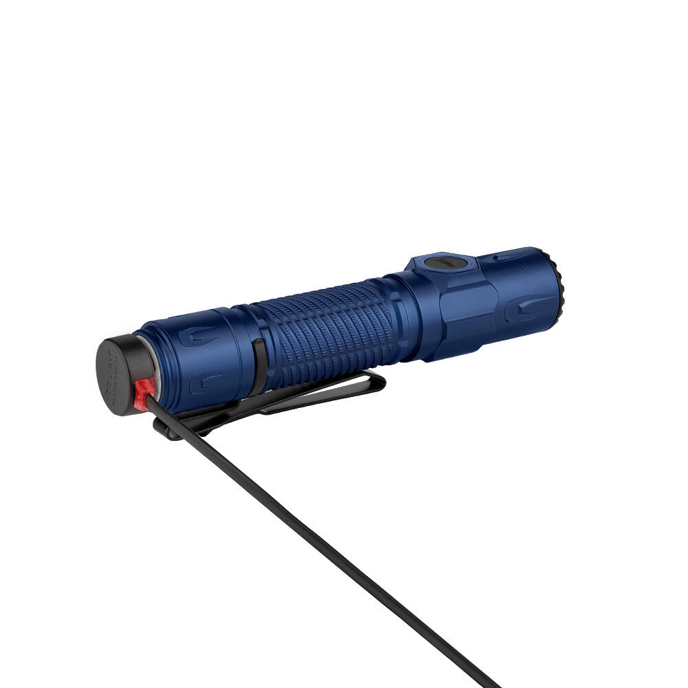 Lanterna LED Warrior Ultra 2.500 lumens Olight 5/7