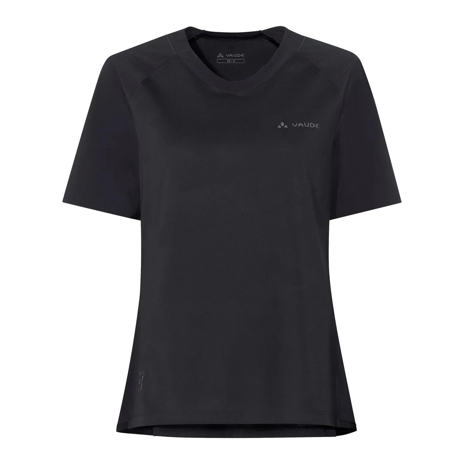 T-shirt femme VAUDE Moab Pro 3/3