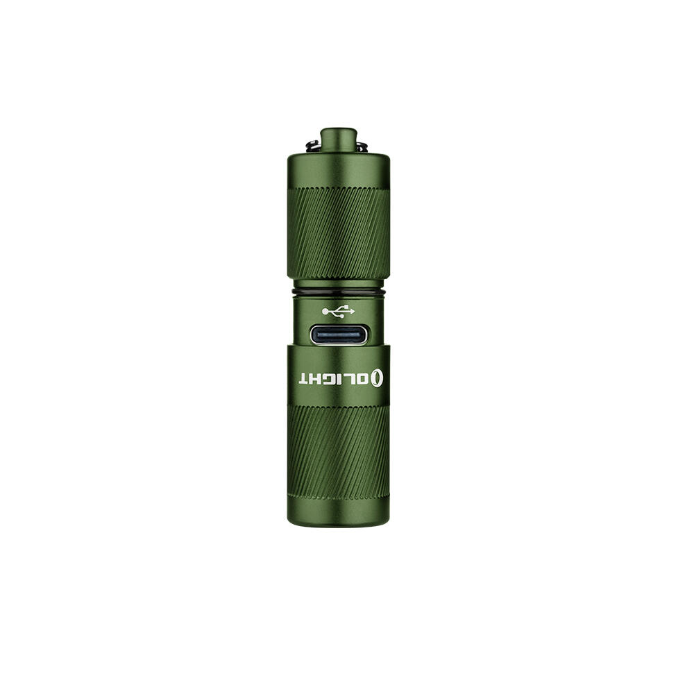 Olight I1R 2 Pro Limited Edition sleutelboslamp USB-C 180 lm 5/7