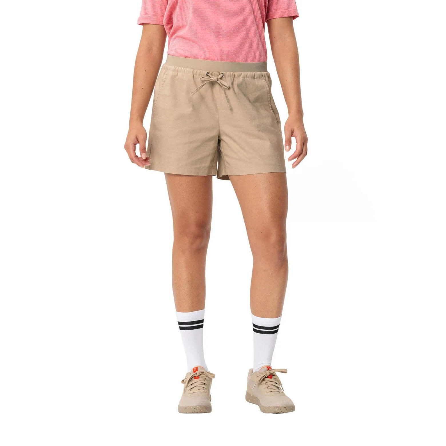 Shorts VAUDE Redmont III 2/3
