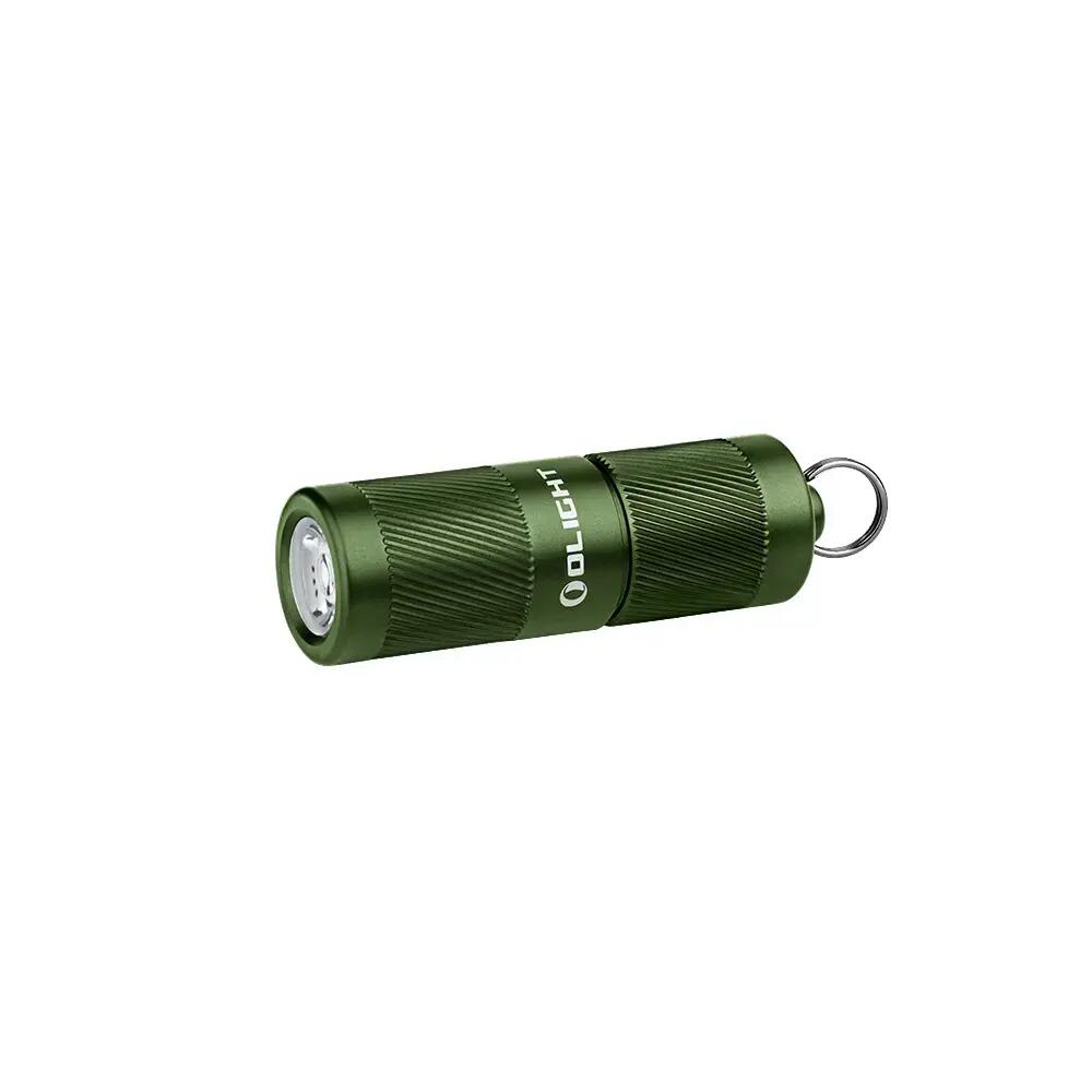 Olight i1R 2 Pro Rechargeable Keychain Flashlight 180 Lumens USB-C
