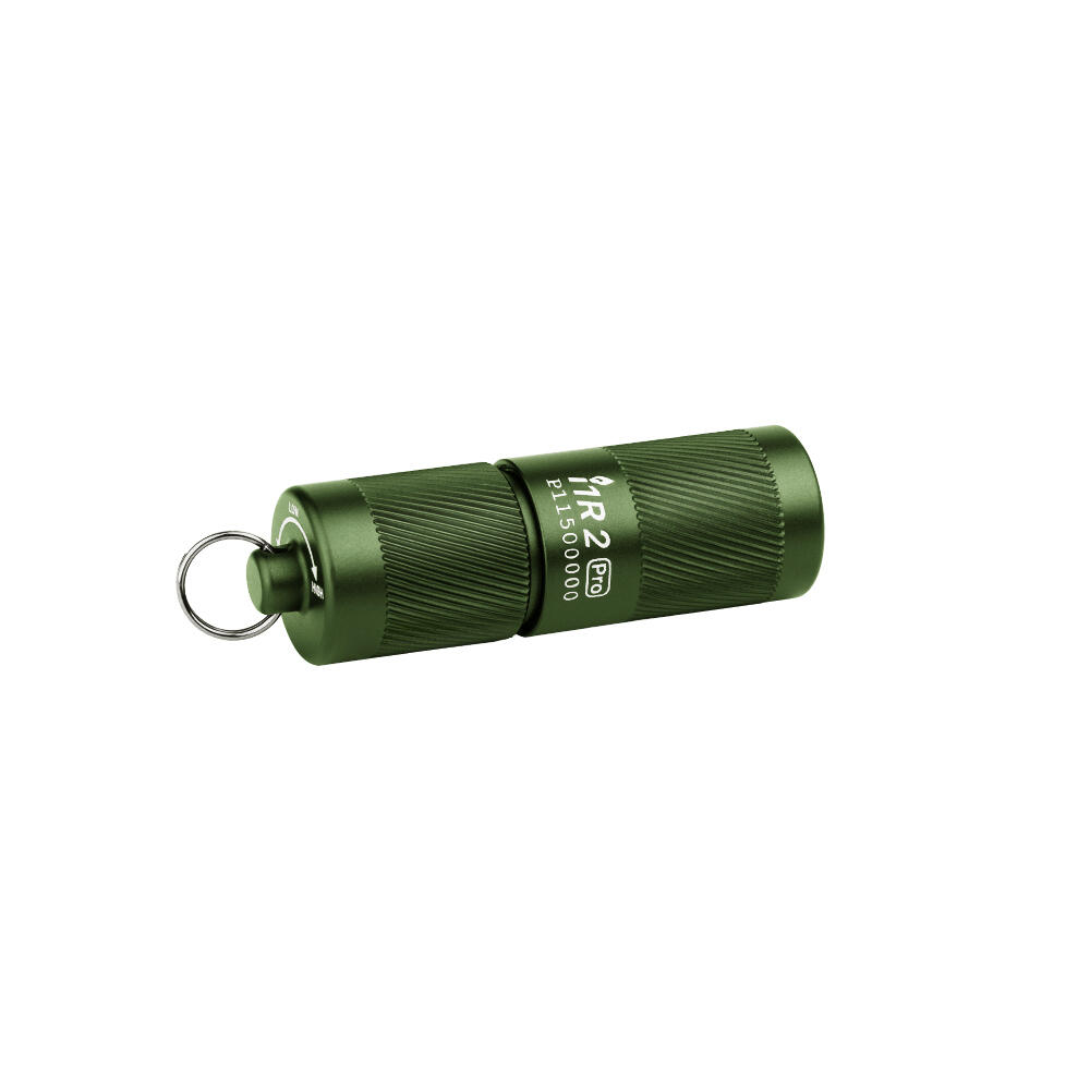 Olight I1R 2 Pro Limited Edition sleutelboslamp USB-C 180 lm 2/7