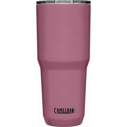 Isotherme Trinkflasche aus rostfreiem Stahl Camelbak Tumbler