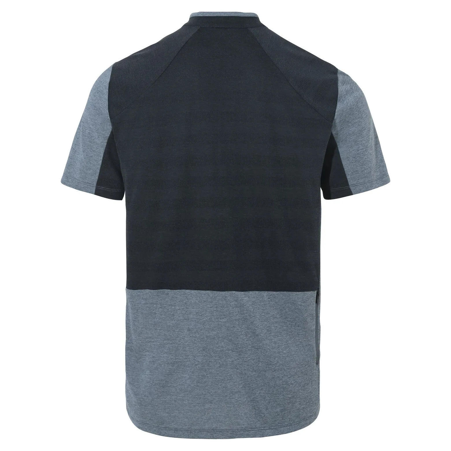 1/2 camisola com fecho de correr VAUDE Tamaro IV 2/3