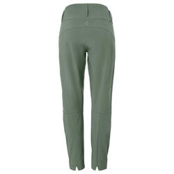 Pantalon femme VAUDE Skomer III