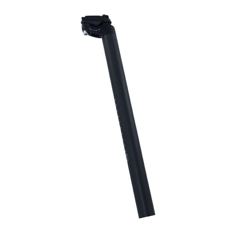 Tige de selle route VTT P2R RS Carbone