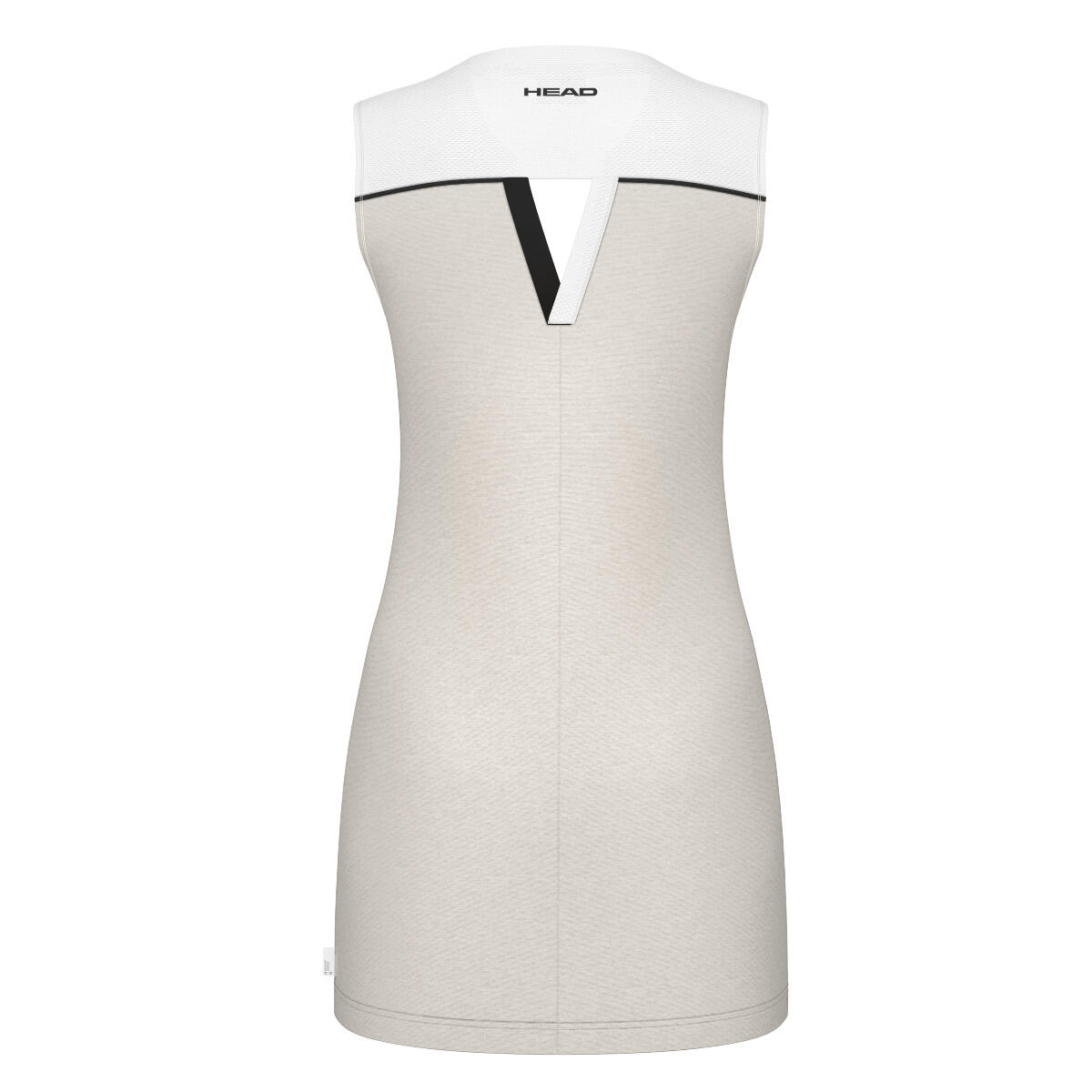 Kleid Damen Head Play Tech 2/2