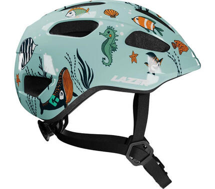 Casque vélo enfant Pnut 2.0 KinetiCore, Sealife