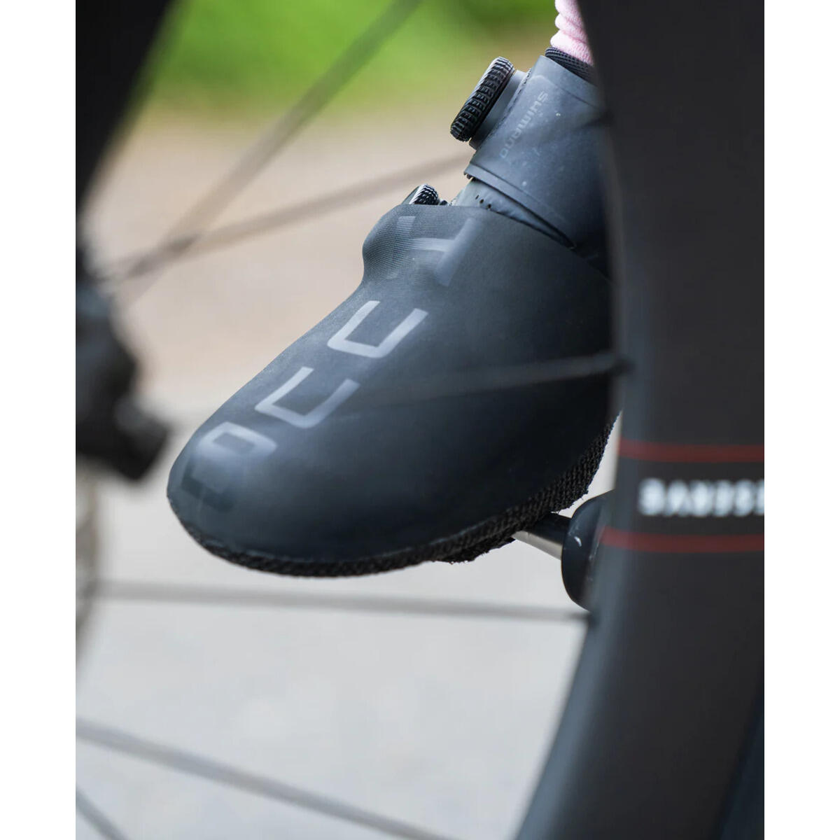 Couvre-chaussures Huub Toe II 3/3