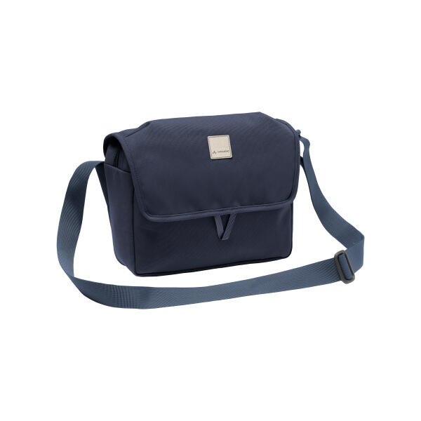 Vaude - Sac Bandoulière Vaude Coreway 6 - Sac À Bandoulière - Bleu|marron - No Size - Decathlon