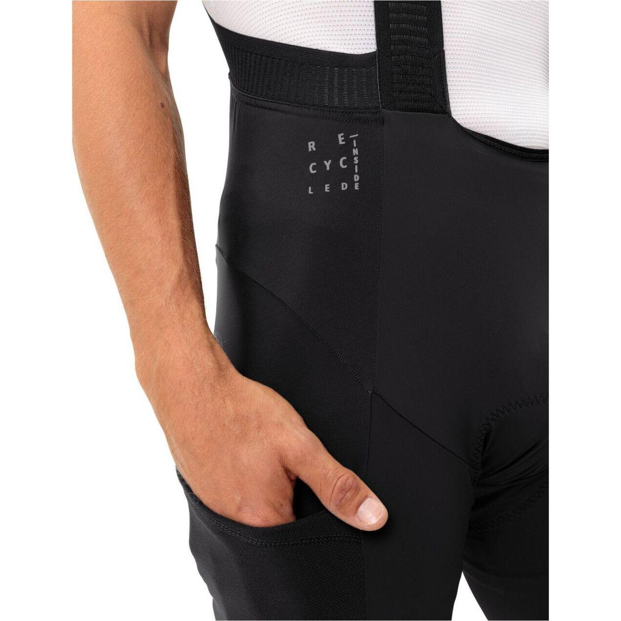 Cuissard à bretelles VAUDE Kuro II 4/5