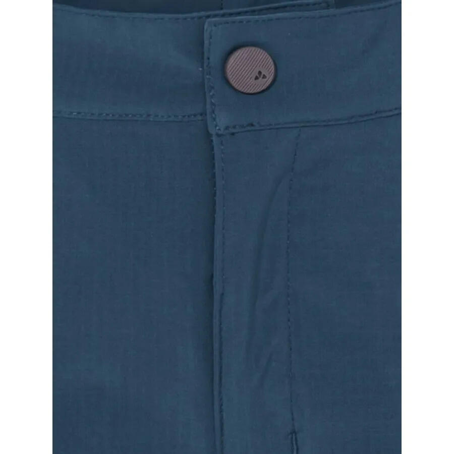 Pantalón infantil VAUDE Caprea Stretch SF 3/3