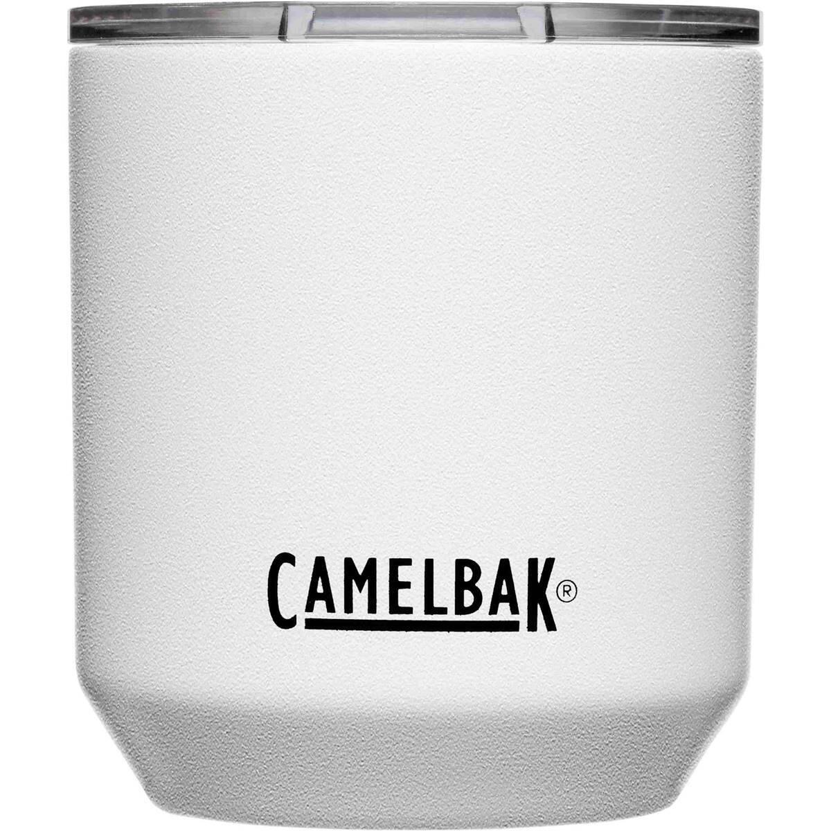 CAMELBAK Borraccia termica in acciaio inox Camelbak Rocks Tumbler