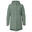 Parka à capuche femme VAUDE Cyclist II