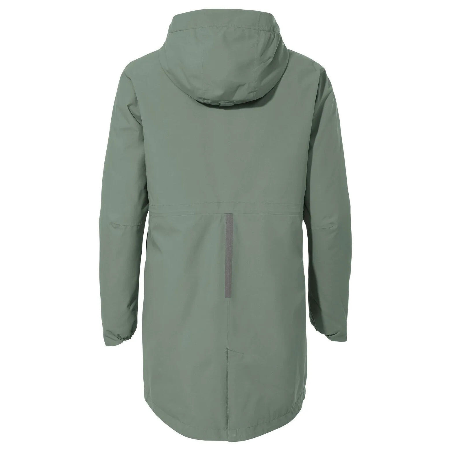 Parka con cappuccio da donna VAUDE Cyclist II 3/3