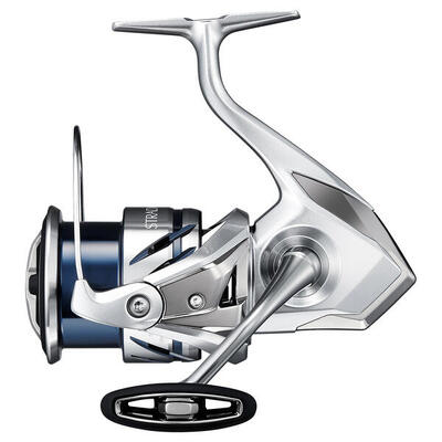 Voorremhaspel shimano stradic fm 4000m hg